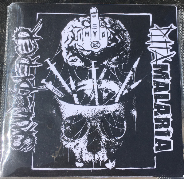 SkullxPiercer/Puta Malaria/Ihateyourguts 