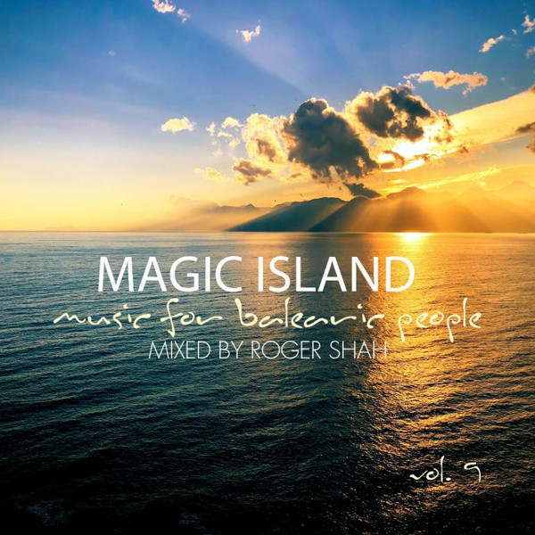 Magic Island - Music For Balearic People Vol. 9