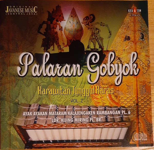 Palaran Gobyok Vol. 2