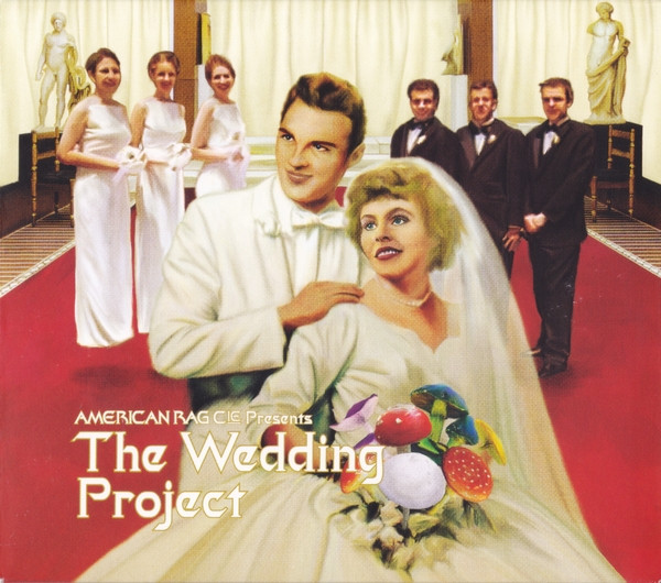 American Rag Cie Presents The Wedding Project