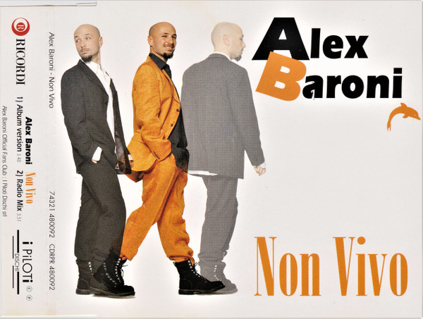 Non Vivo