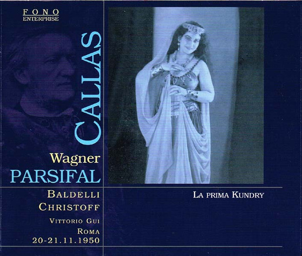 Parsifal