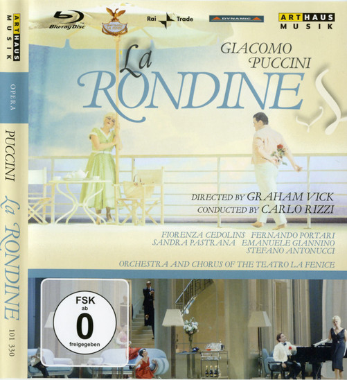 La Rondine