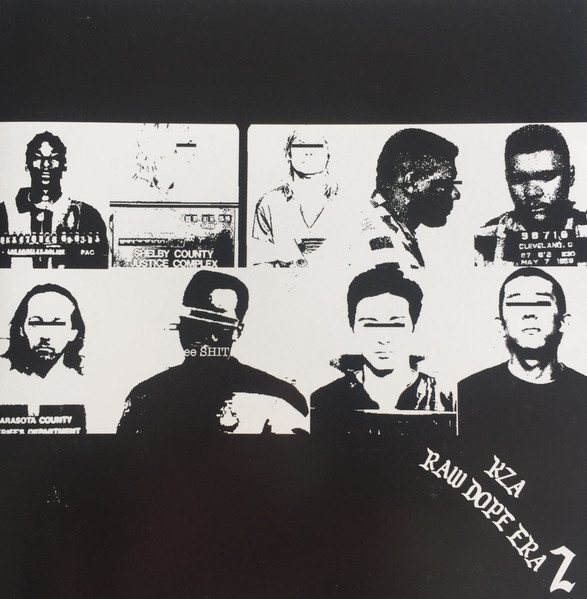 Raw Dope Era 2