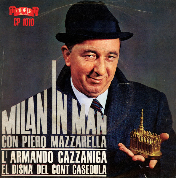 L'Armando Cazzaniga