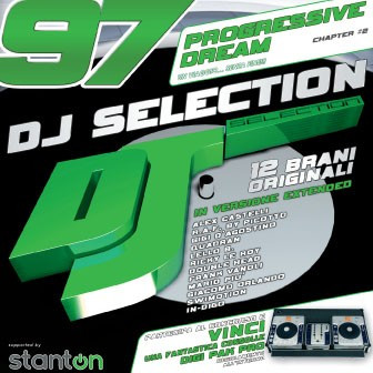DJ Selection 97 - Progressive Dream Chapter #2