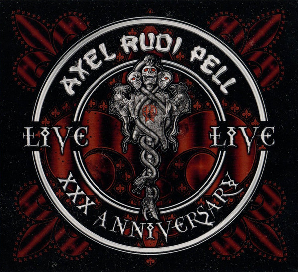 XXX Anniversary Live