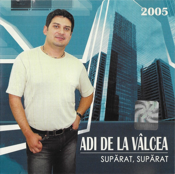 Supărat, Supărat