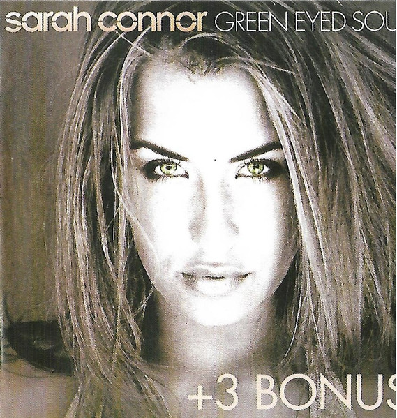 Green Eyed Soul