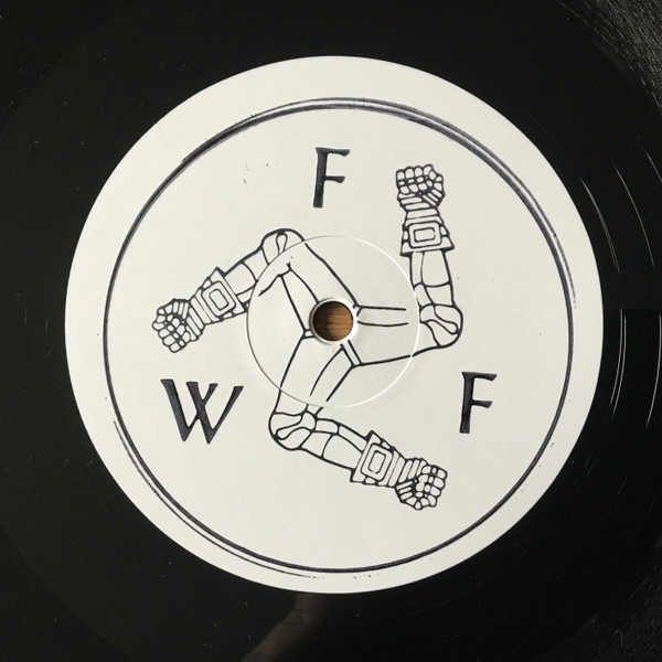 Feet (Parrot & Cocker Too Remix)