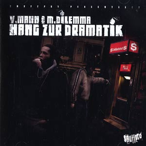 Hang Zur Dramatik
