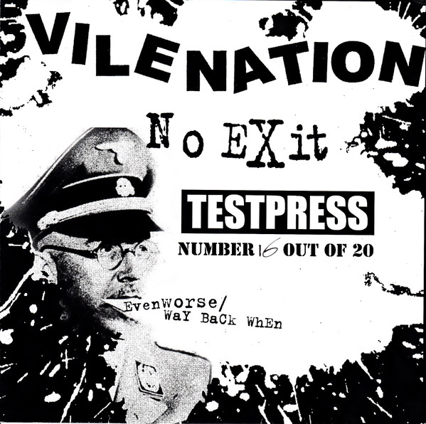 No Exit