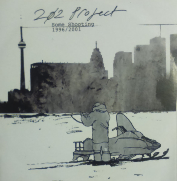 Some Shooting - 1996/2001