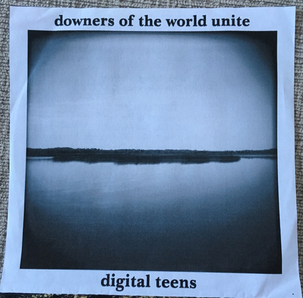 Digital Teens / Nothing Looks Good