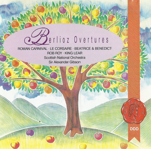 Overtures