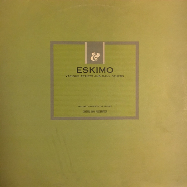 Eskimo: Various Artists And Many Others