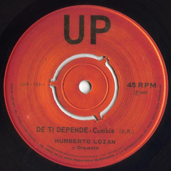 De Ti Depende / El Drugstore