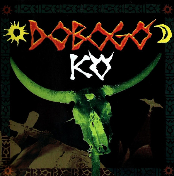 Dobogó Kő