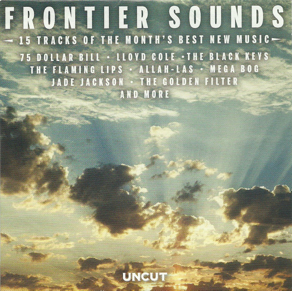 Frontier Sounds (15 Tracks Of The Month's Best New Music)