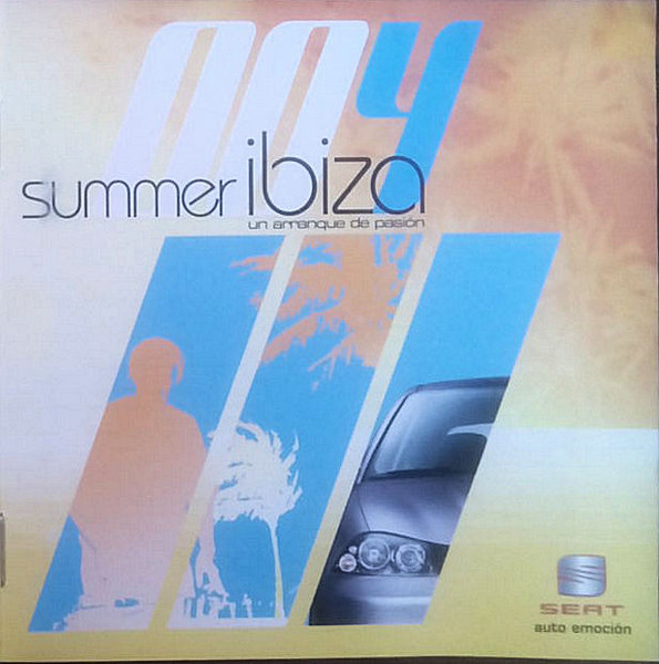 Summer Ibiza 004 House (Un Arranque De Pasión)