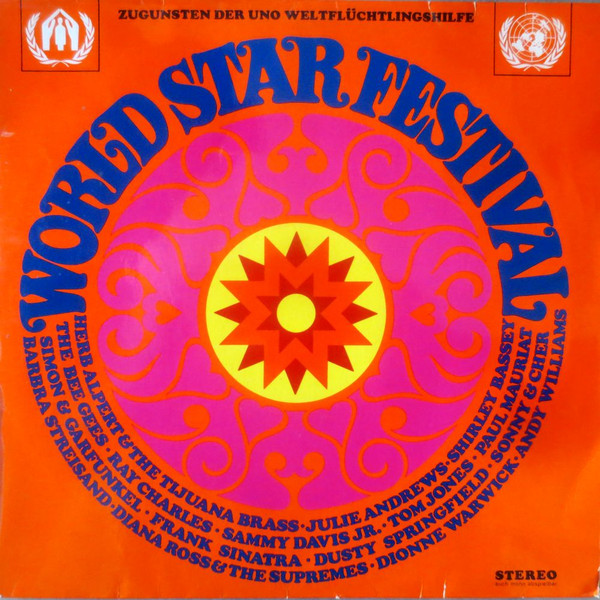 World Star Festival