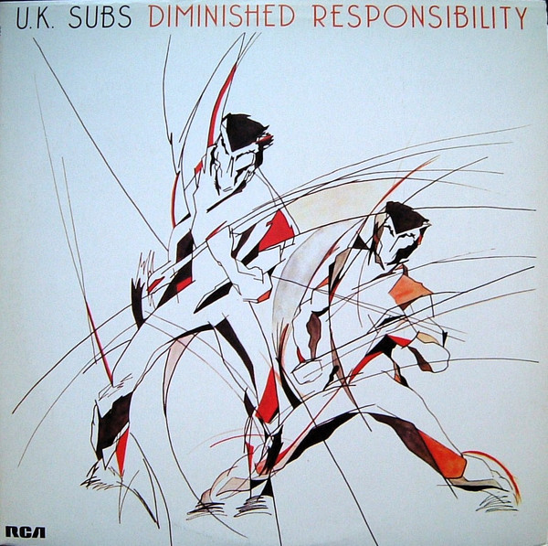 Diminished Responsibility