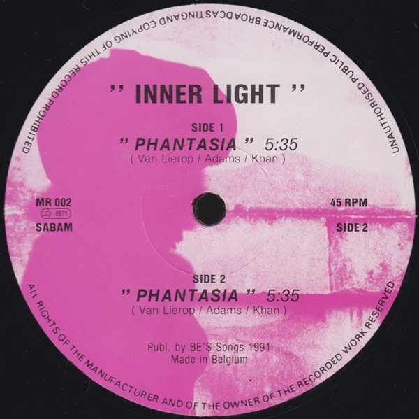 Inner Light
