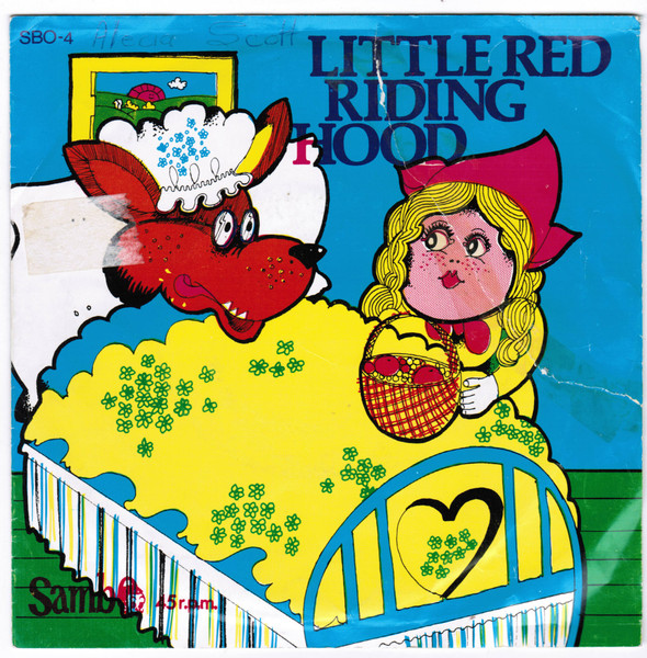 Little Red Riding Hood