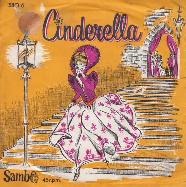 Cinderella