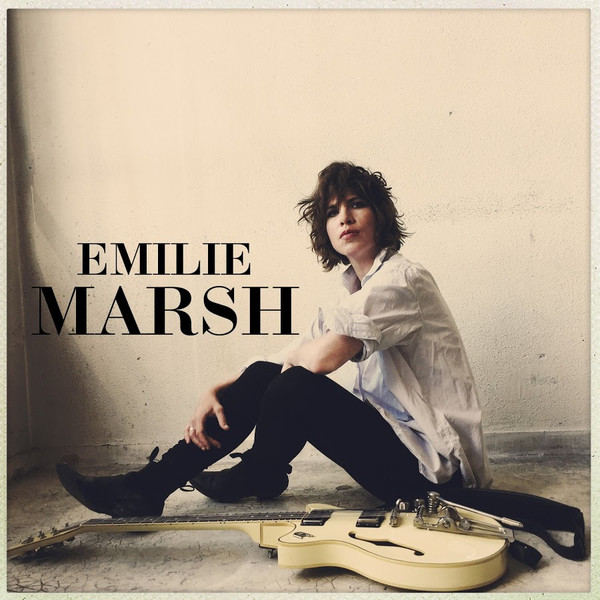 Emilie Marsh