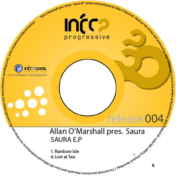 Saura E.P