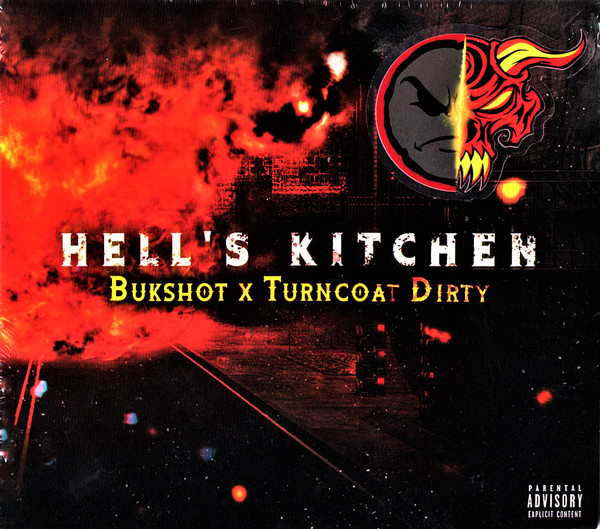 Hell's Kitchen