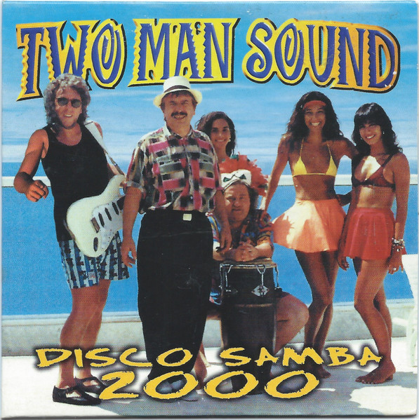 Disco Samba 2000