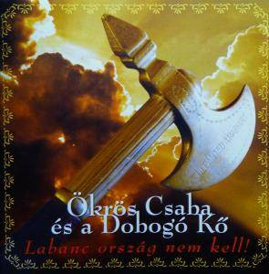 Labanc Ország Nem Kell!
