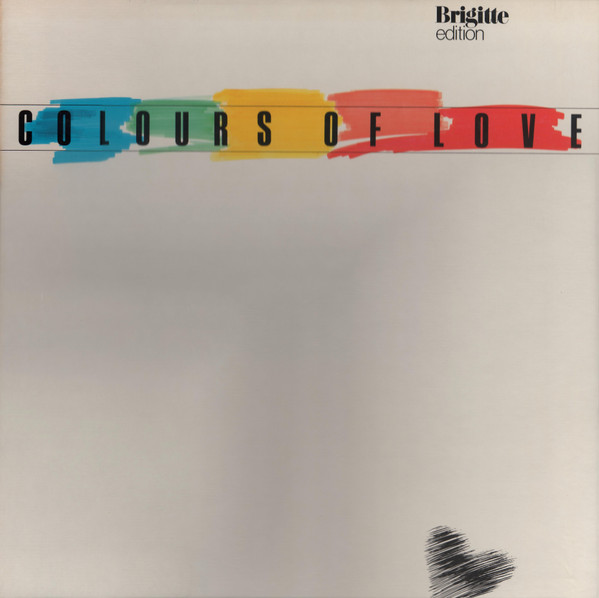 Colours Of Love