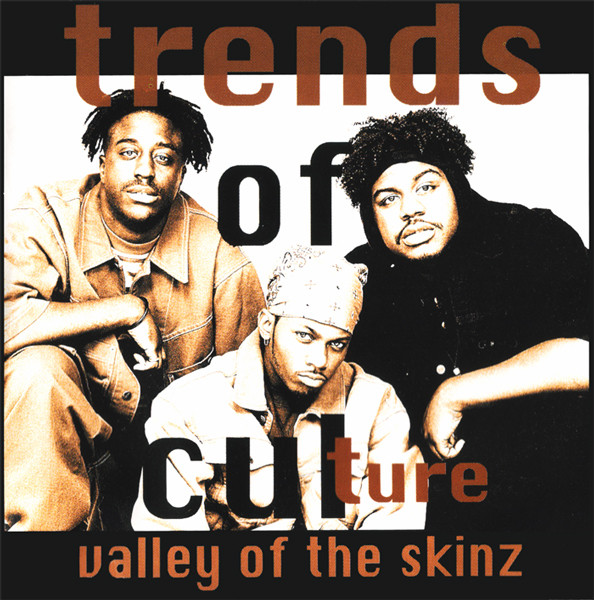 Valley Of The Skinz