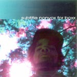 Nonvox For Boxx