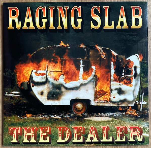 The Dealer