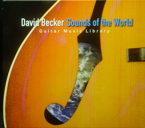 Sounds Of The World