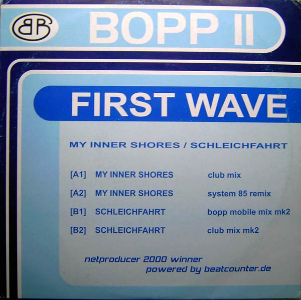 My Inner Shores / Schleichfahrt