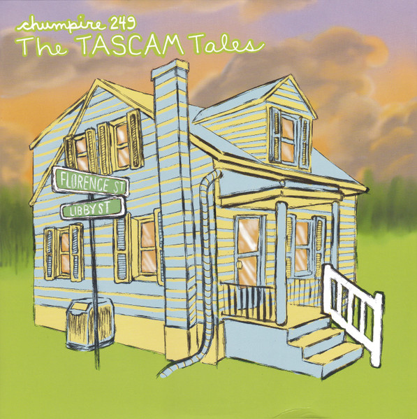 The Tascam Tales