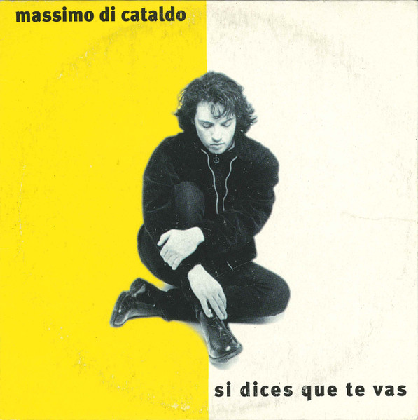Si Dices Que Te Vas