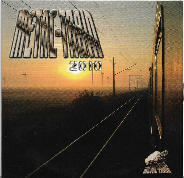 Metal-Train 2010