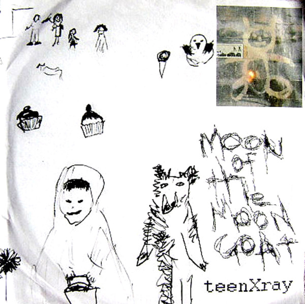 Moon Of The Moongoat