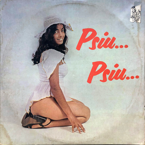 Psiu... Psiu...