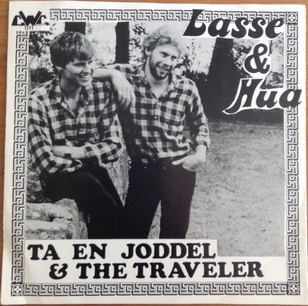Ta En Joddel / The Traveler