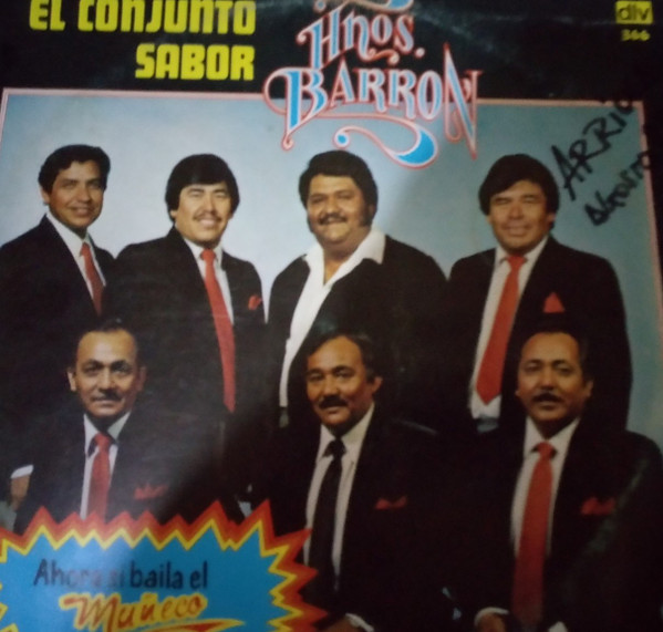 Ahora Si Baila El Muñeco