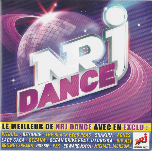 NRJ Dance