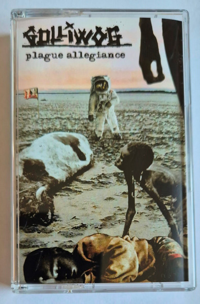 Plague Allegiance