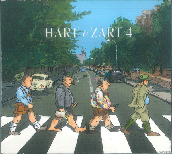 Hart & Zart 4